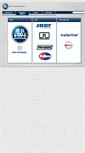 Mobile Screenshot of bpw.cz